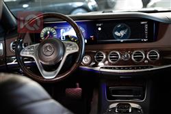 مێرسێدس بێنز S-Class